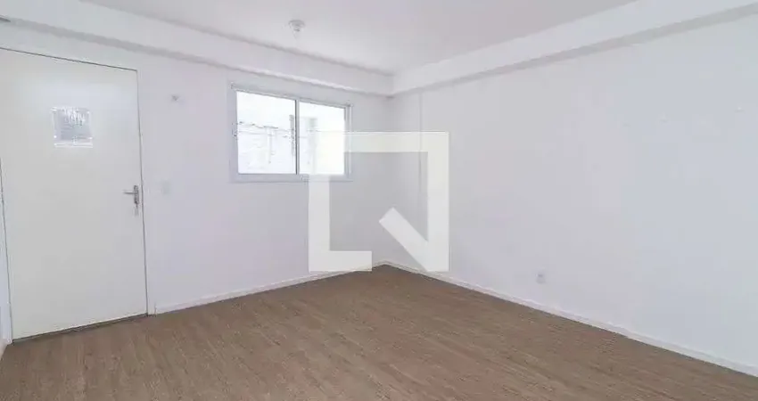 Apartamento com 1 quarto à venda na Rua Renato, Vila Ré, São Paulo