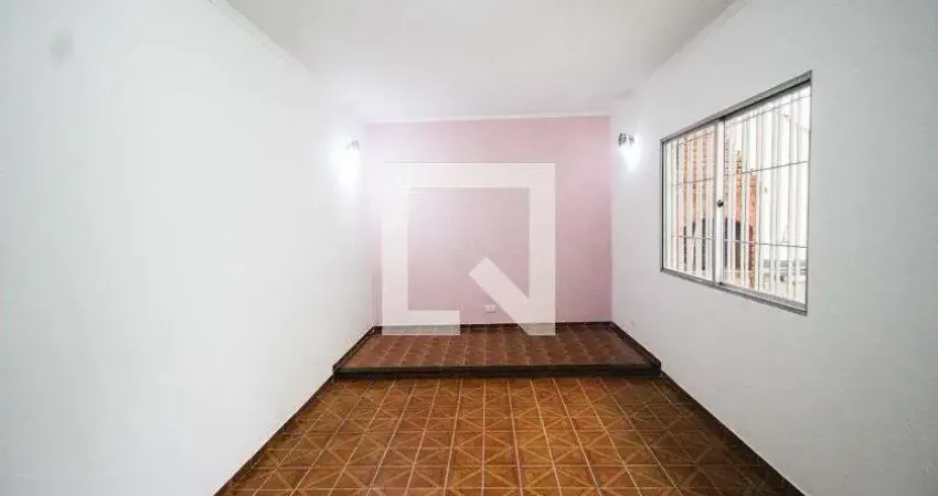 Casa com 2 quartos à venda na Rua João Cabral, Santana, São Paulo