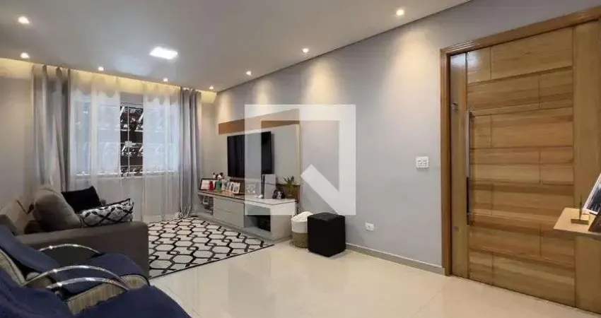 Casa com 3 quartos à venda na Rua Tereza de Melo Franco Ridel, Picanço, Guarulhos