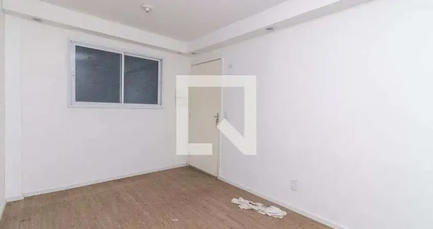 Apartamento com 1 quarto à venda na Rua Renato, Vila Ré, São Paulo
