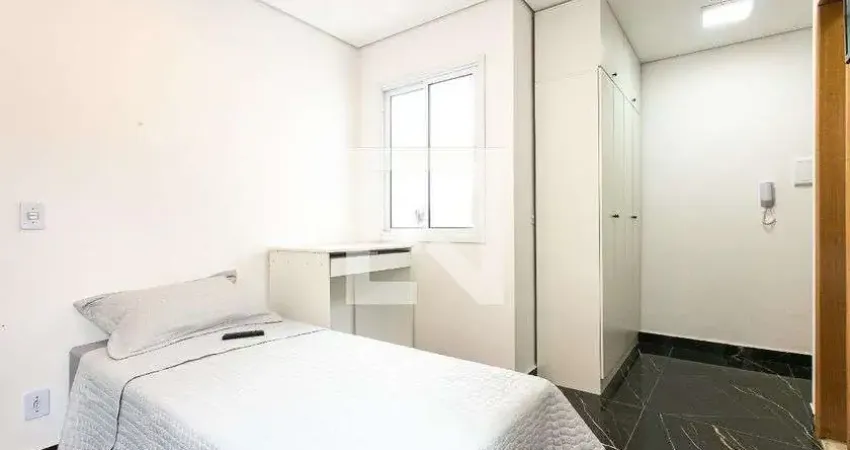 Kitnet / stúdio para venda - vila matilde, 1 quarto, 18 m² - são paulo