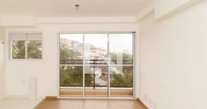 Apartamento para venda - vila gustavo, 1 quarto, 36 m² - são paulo
