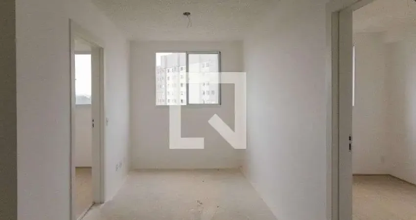 Apartamento para venda - campo grande, 2 quartos, 32 m² - são paulo