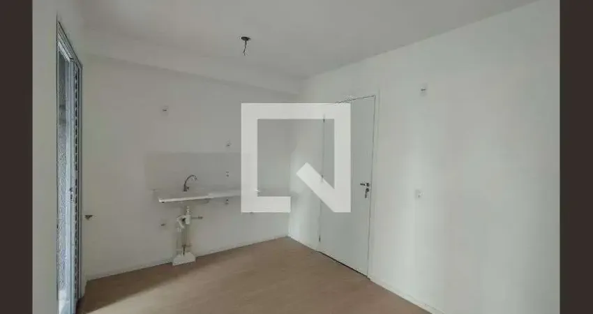 Apartamento para venda - bosque da saúde, 2 quartos, 30 m² - são paulo