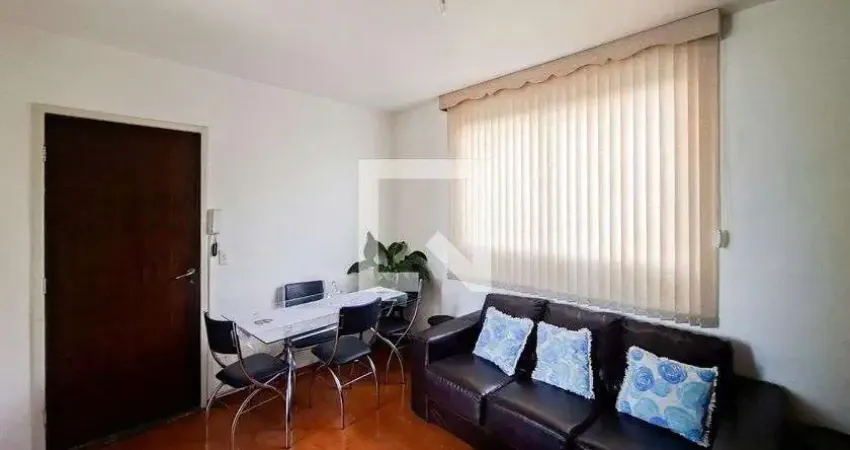 Apartamento para venda - são lucas, 2 quartos,  45 m² - belo horizonte