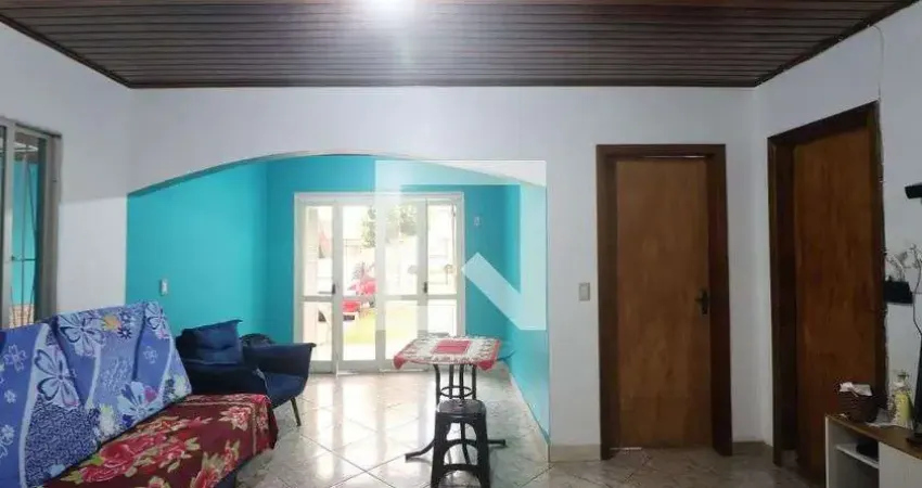 Casa com 4 quartos à venda na Rua Soledade, Mathias Velho, Canoas