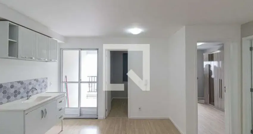 Apartamento para Venda - Cangaíba, 2 Quartos, 39 m² - São Paulo