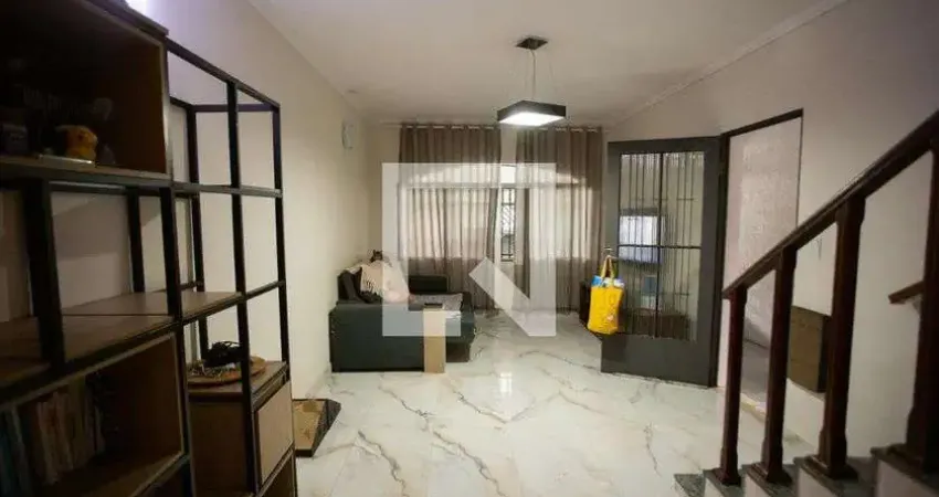 Casa com 3 quartos à venda na Rua Inácio Mammana, Mandaqui, São Paulo