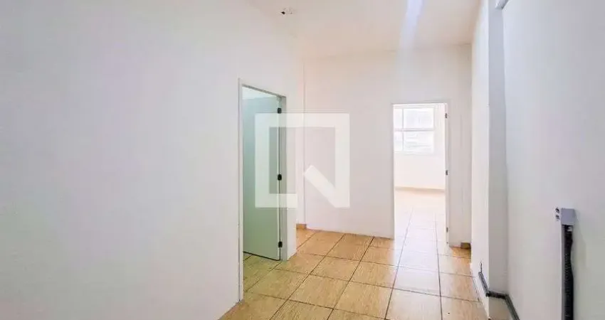 Apartamento para venda - centro, 2 quartos,  47 m² - belo horizonte