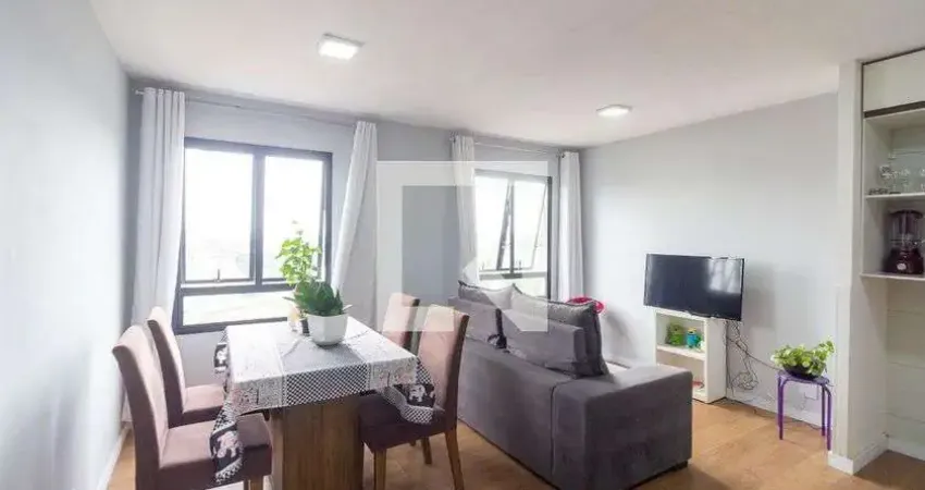 Apartamento com 1 quarto à venda na Rua Jubair Celestino, Centro, Osasco