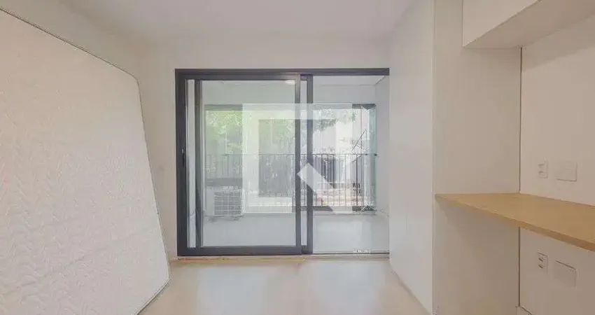 Kitnet / stúdio para venda - vila madalena, 1 quarto,  28 m² - são paulo