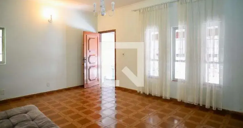 Casa com 3 quartos à venda na Rua Edith Cardoso, Sacomã, São Paulo