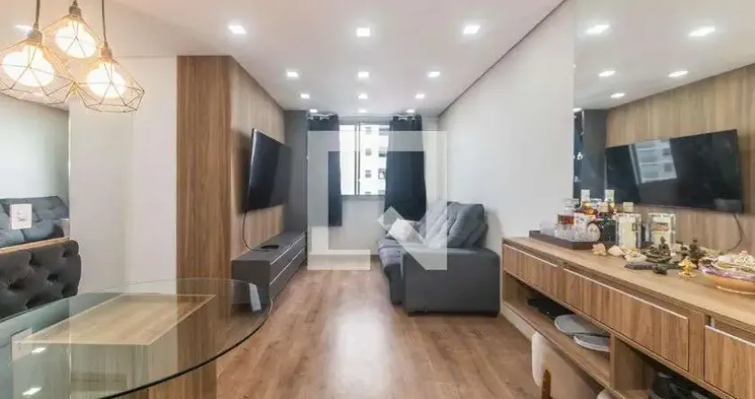 Apartamento para venda - santo amaro , 2 quartos,  43 m² - são paulo
