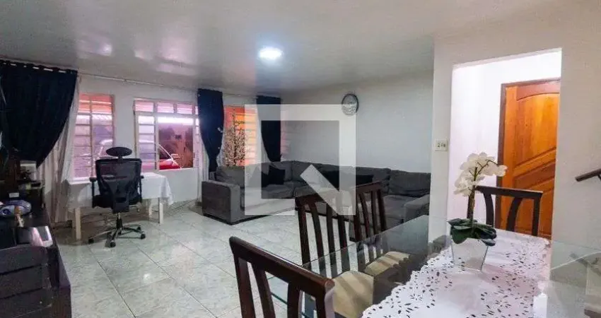 Casa para venda - vila campestre, 3 quartos, 135 m² - são paulo