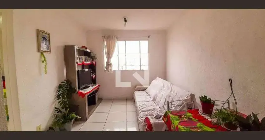 Apartamento com 2 quartos à venda na Avenida João Paulo II, São Pedro, Osasco