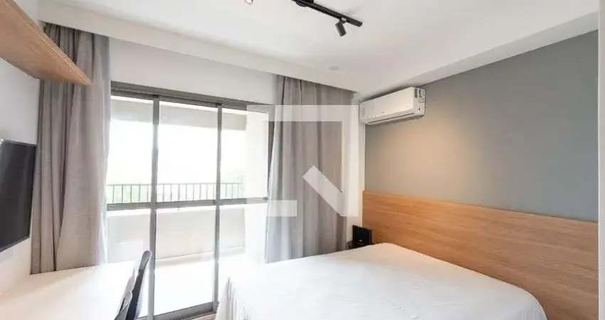 Kitnet / Stúdio à venda na Avenida Afonso Mariano Fagundes, Saúde, São Paulo