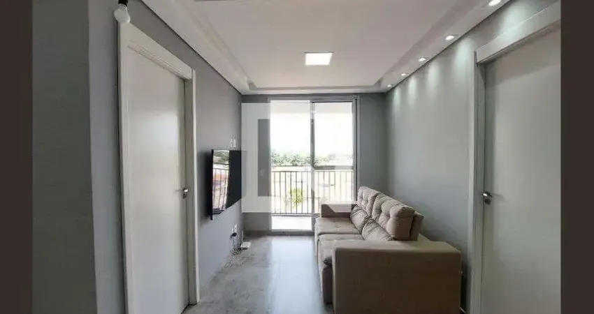 Apartamento para venda - socorro, 2 quartos, 36 m² - são paulo