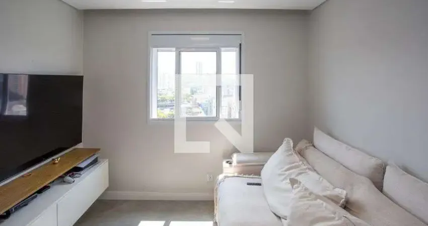 Apartamento com 1 quarto à venda na Rua Manoel da Nóbrega, Centro, Diadema