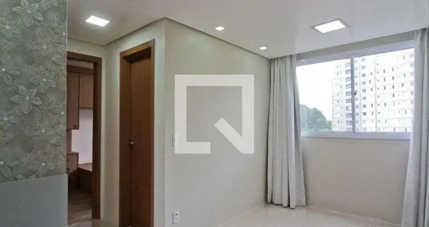 Apartamento para venda - jardim iris , 2 quartos, 41 m² - são paulo