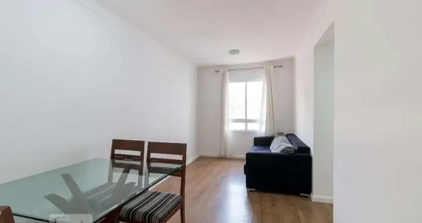 Apartamento para venda - jardim maia, 2 quartos, 49 m² - guarulhos