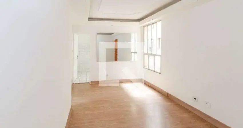 Apartamento para venda - jardim américa, 2 quartos,  55 m² - belo horizonte