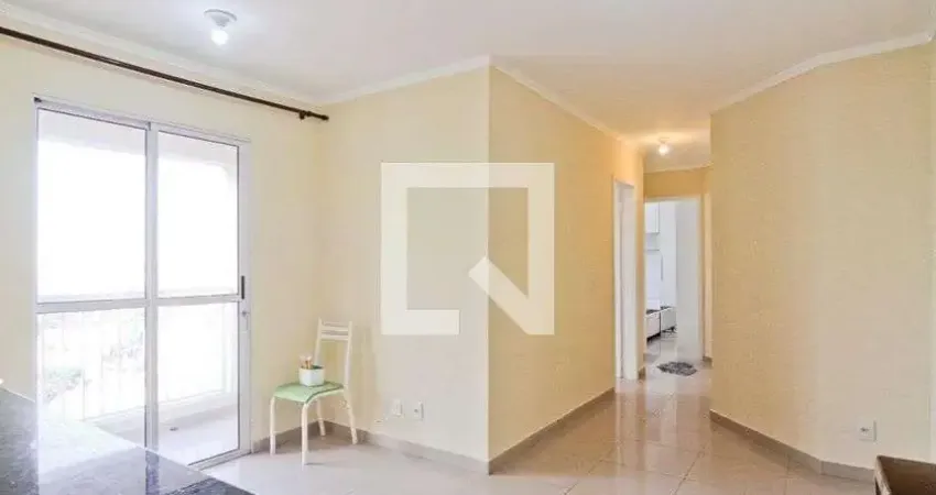 Apartamento para venda - casa verde, 2 quartos, 49 m² - são paulo