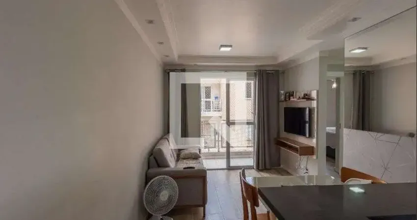 Apartamento para venda - jardim das bandeiras, 2 quartos,  50 m² - campinas