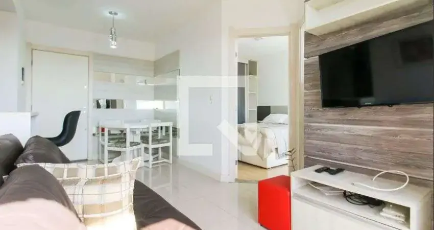 Apartamento para venda - nossa sra das graças, 1 quarto, 46 m² - canoas