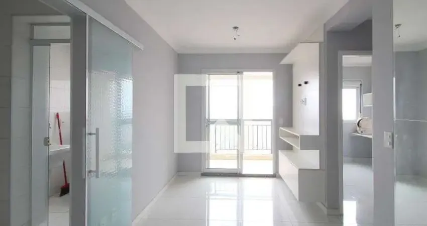 Apartamento para venda - vila andrade, 2 quartos,  47 m² - são paulo