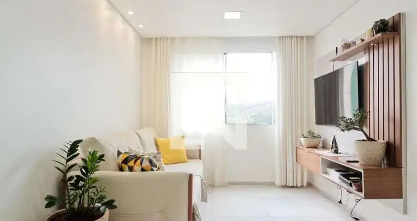 Apartamento para venda - jardim peri, 2 quartos, 51 m² - são paulo