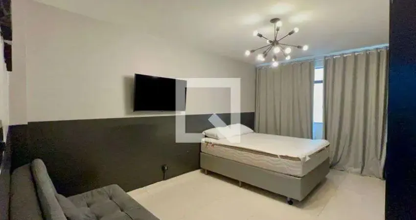 Kitnet / stúdio para venda - jardim paulista, 1 quarto,  30 m² - são paulo