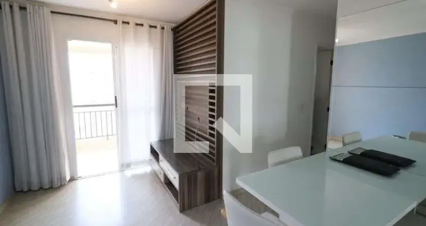 Apartamento com 2 quartos à venda na Rua Guilherme de Jesus, Quitaúna, Osasco