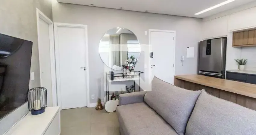 Apartamento para venda - jardim esperança, 1 quarto, 56 m² - barueri