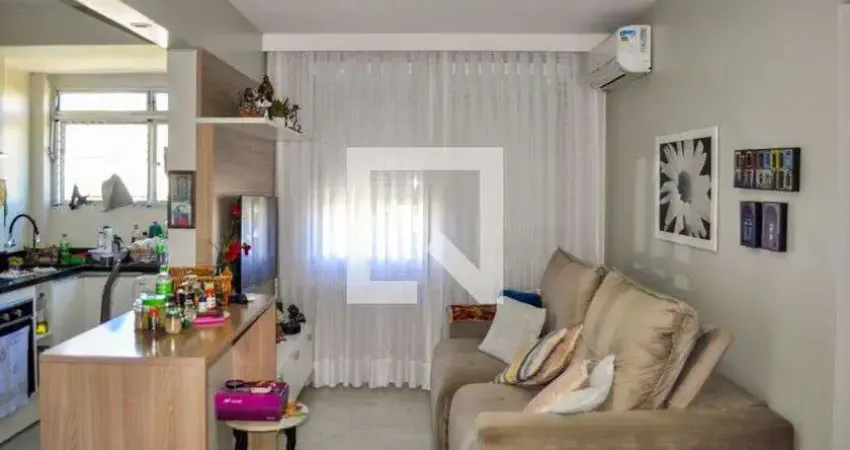 Apartamento para venda - partenon, 3 quartos, 70 m² - porto alegre