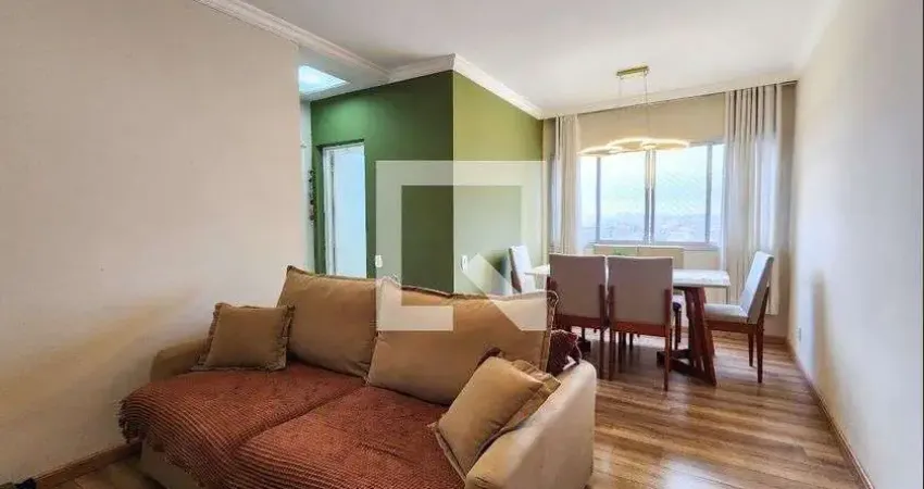 Apartamento para venda - assunção, 2 quartos,  60 m² - são bernardo do campo
