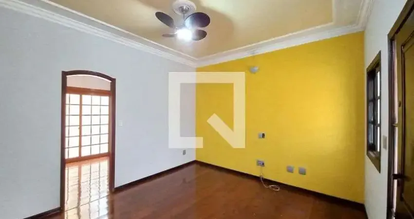 Casa para venda - jardim interlagos, 3 quartos,  162 m² - campinas