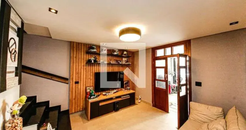 Casa com 2 quartos à venda na Rua Carlos Ferreira dos Santos, Vila Prudente, São Paulo