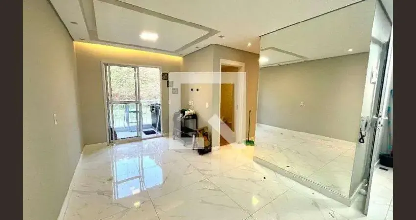 Apartamento para venda - ponte são joão , 2 quartos,  54 m² - jundiaí