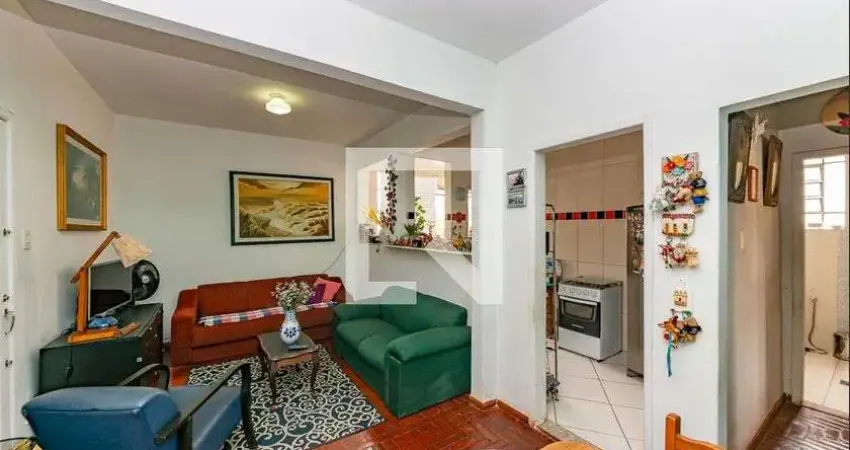 Apartamento para venda - calafate, 2 quartos,  70 m² - belo horizonte