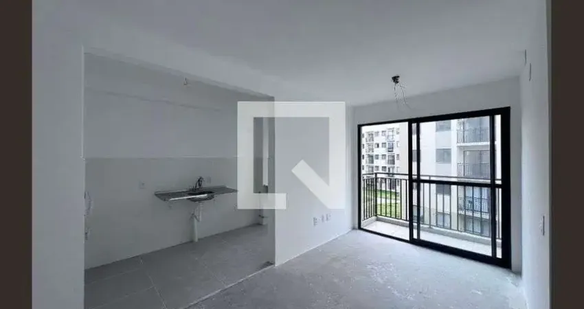 Apartamento para venda - recreio, 2 quartos,  50 m² - rio de janeiro