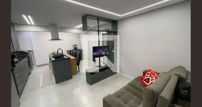 Apartamento com 2 quartos à venda na Rua José Timótheo da Silva, São Pedro, Osasco