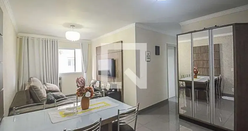 Apartamento para venda - paulicéia, 3 quartos,  64 m² - são bernardo do campo