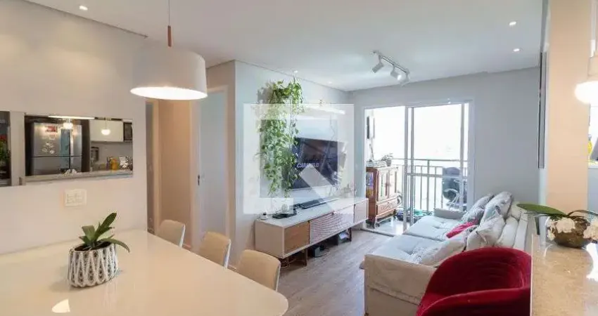Apartamento para venda - butantã, 2 quartos, 58 m² - são paulo