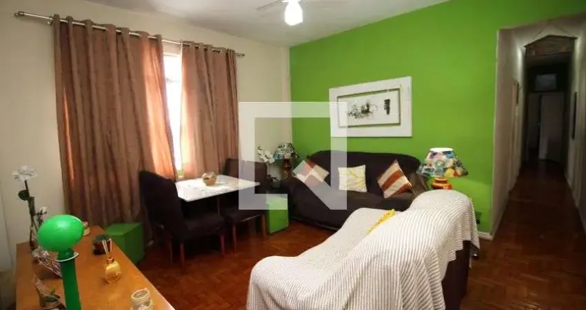 Apartamento para venda - irajá, 3 quartos,  105 m² - rio de janeiro