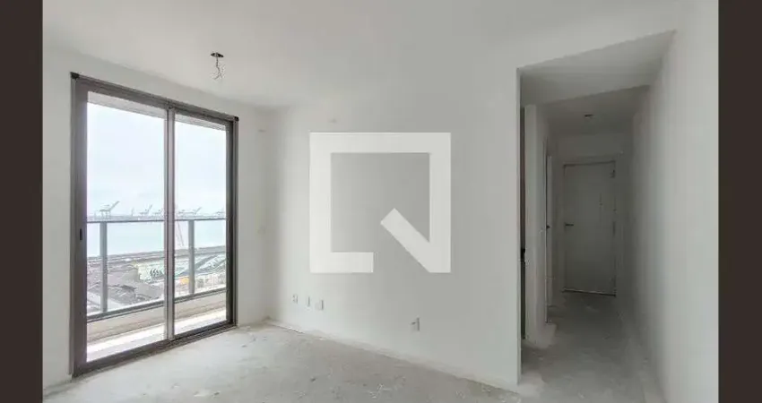 Apartamento para venda - são cristóvão, 2 quartos, 52 m² - rio de janeiro