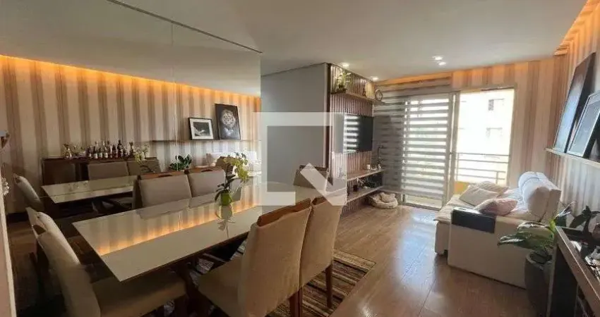 Apartamento com 2 quartos à venda na Avenida Governador Pedro de Toledo, Bonfim, Campinas