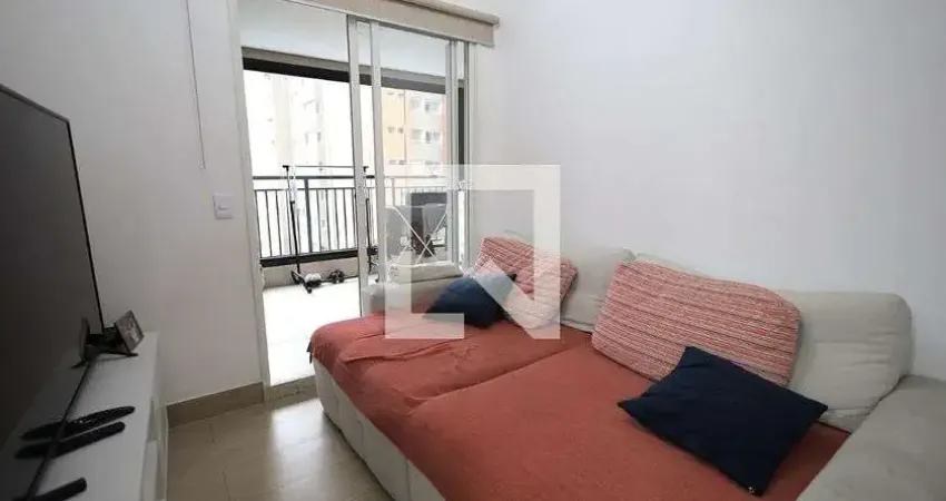 Apartamento para venda - campestre, 2 quartos, 64 m² - santo andré