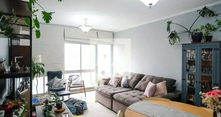 Apartamento para venda - santo antônio, 2 quartos, 90 m² - são caetano do sul