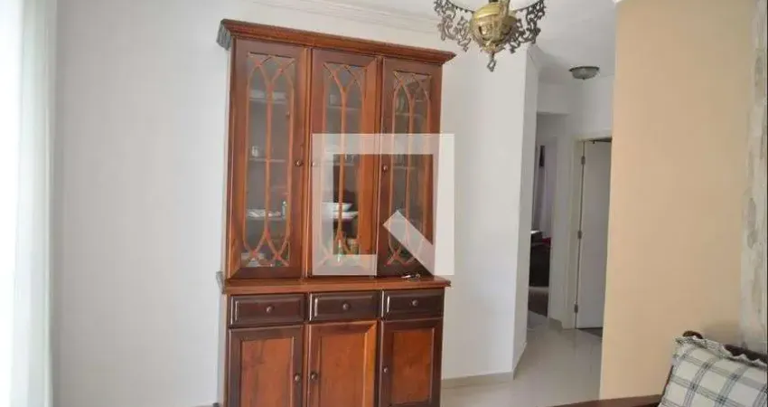 Apartamento para venda - jardim bela vista, 3 quartos, 75 m² - santo andré