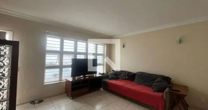 Casa com 4 quartos à venda na Rua Frei Manoel da Ressurreição, Jardim Guanabara, Campinas